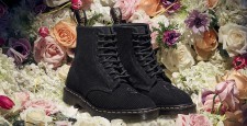 Dr. Martens и Undercover: коллаборация в честь 60-летия классической модели 1460