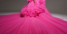 Самые красивые платья Парижской недели моды 2020