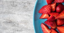 Не набрать лишнего: самые низкокалорийные ягоды