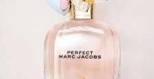 Идеально: Marc Jacobs представил новый женский аромат Perfect