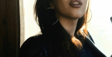 «Я справедливый мечтательный псих»: интервью грузинской певицы Натии Ригвавы