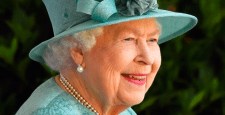 Вам письмо: Королева Елизавета II получила трогательное послание