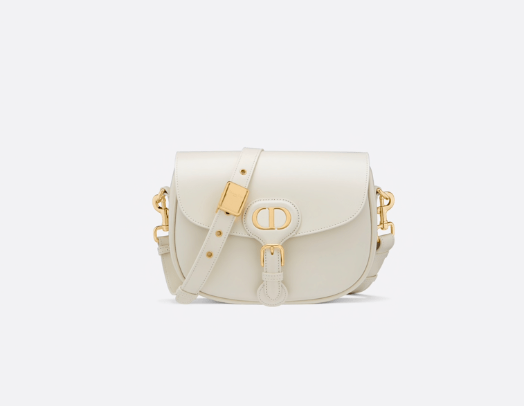 Dior выпустил новую сумку, названную в честь домашнего питомца