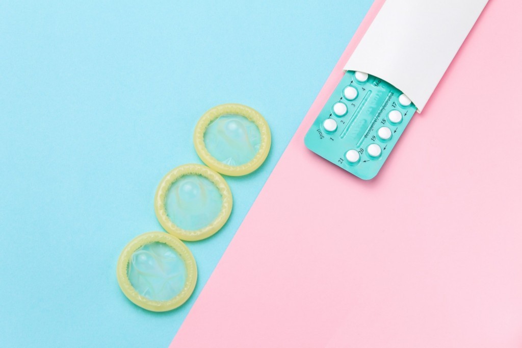 Как избежать беременности: (не очень) краткое введение в мир женской контрацепции
