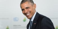 Бейонсе, Боб Марли, Билли Айлиш: как выглядит летний плейлист Барака Обамы