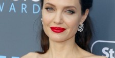 Анджелина Джоли: кем бы она стала, если бы не была актрисой?