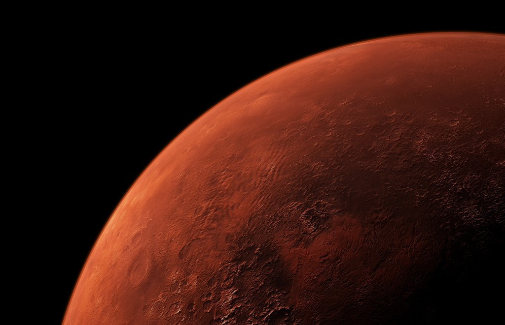 В сентябре нас ждет Ретроградный Марс. Что с этим делать и как пережить?