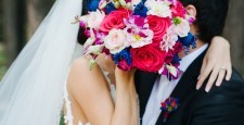 13 шокирующе секретных звездных свадеб