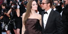 Война продолжается: Брэд Питт и Анджелина Джоли перестали посещать семейную терапию