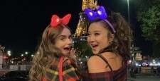 Новый сериал Netflix «Эмили в Париже» вызвал настоящий ажиотаж в социальных сетях