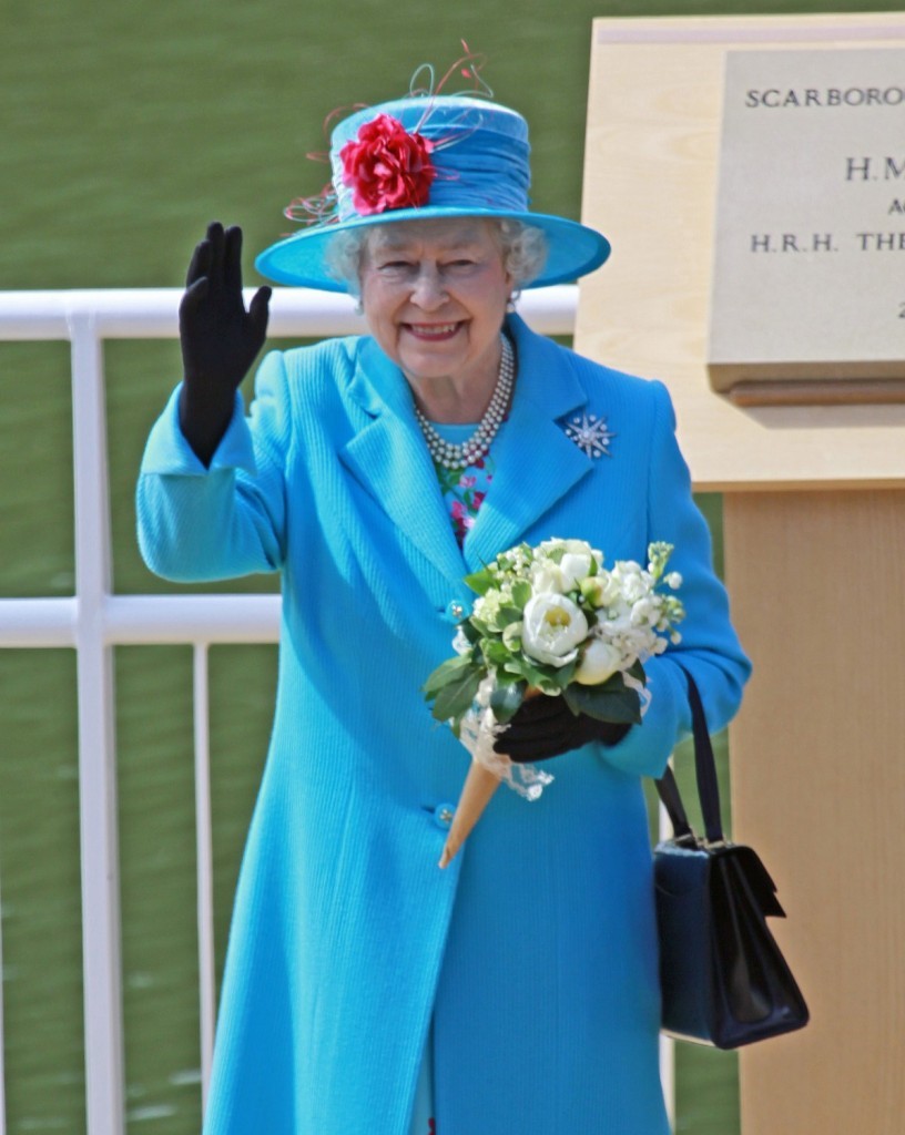 Елизавета II: что она сделала, чтобы спасти принца Уильяма от депрессии