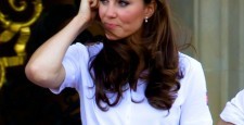 Кейт Миддлтон: член ее семьи вновь оскорбил Меган Маркл и принца Гарри