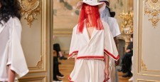 Парижская неделя моды: VICTORIA /TOMAS весна-лето 2021