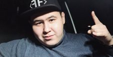 Казахстанский диджей и продюсер Imanbek номинирован на премию «Грэмми»