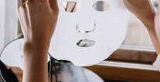 5 тканевых масок для лица с мгновенным эффектом