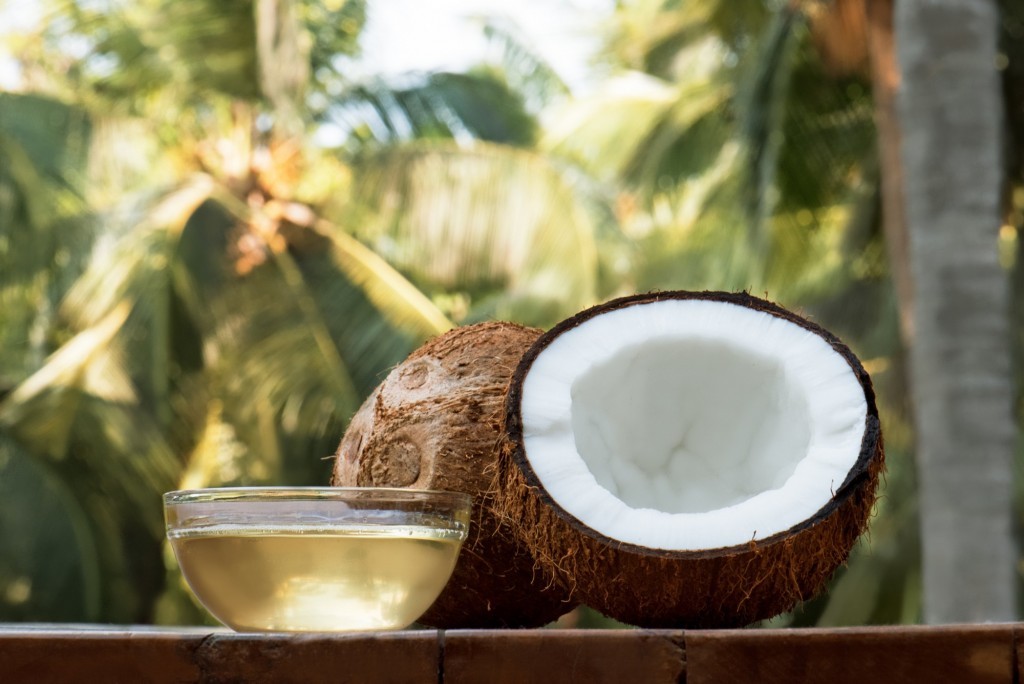 Как правильно пользоваться кокосовым маслом?