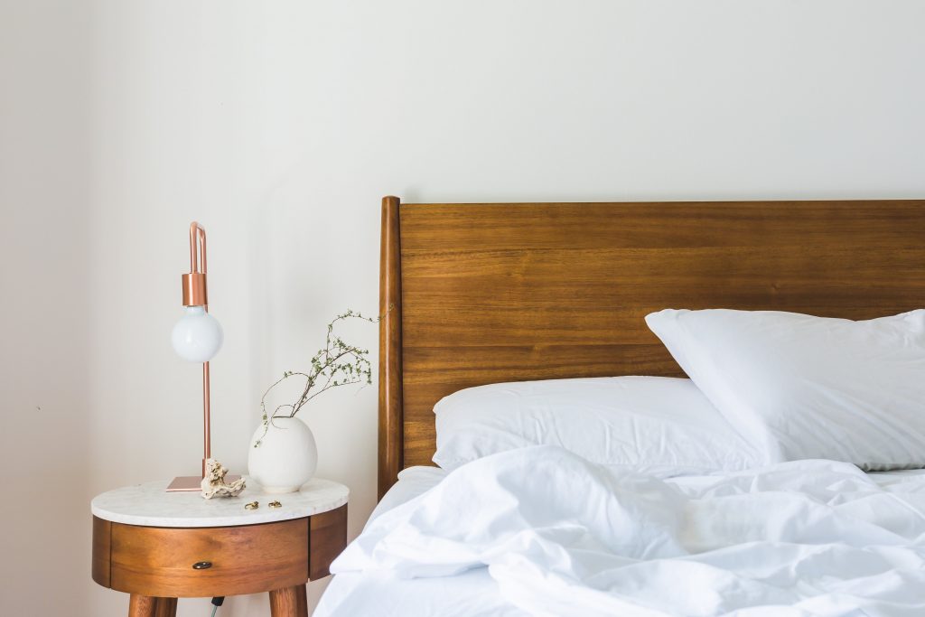 6 способов как сделать вашу спальню максимально уютной
