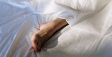 Уснуть за 1 минуту: Практика №3, которая поможет быстро уснуть