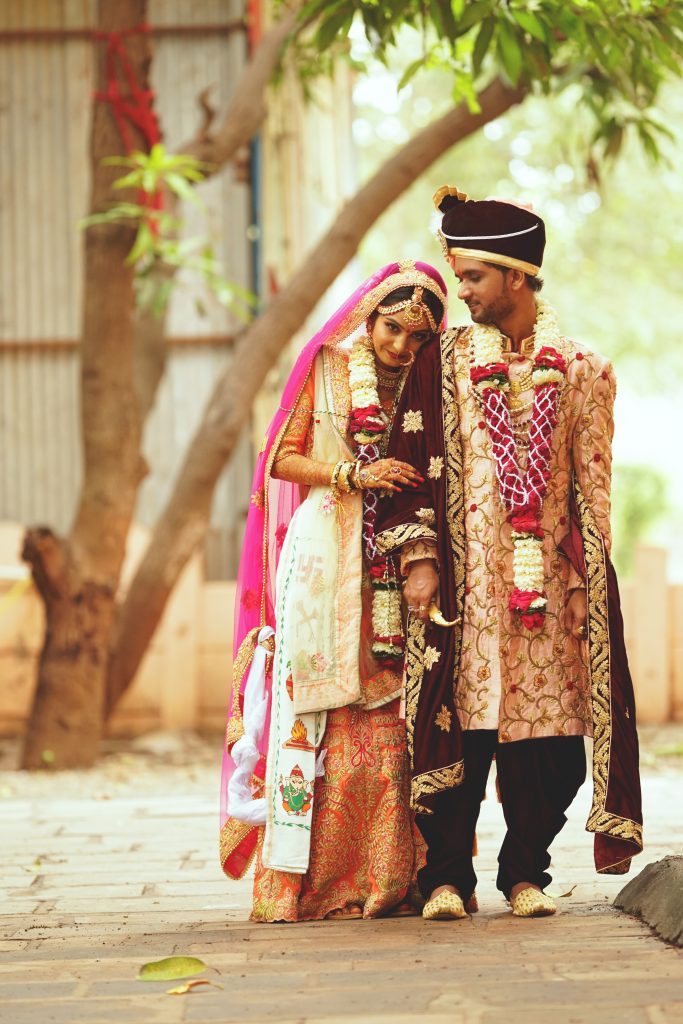 Астрология брака. Часть 2: Что может рассказать о вас дата вашей свадьбы?