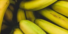 4 вещи, которые происходят с телом если каждый день есть бананы