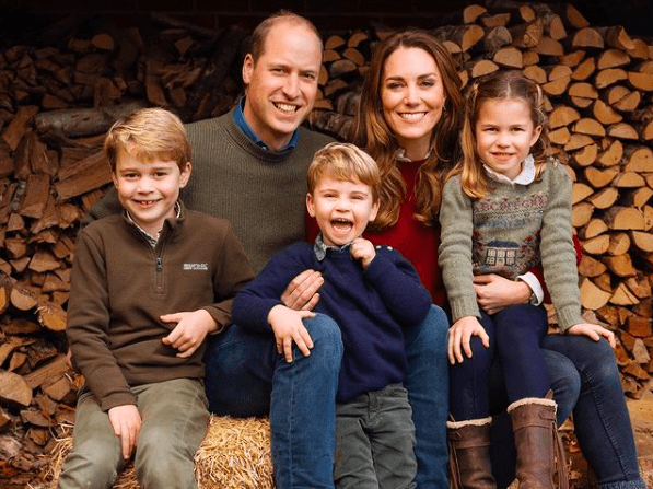 Какой сюрприз устроил принц Уильям на день рождения Кейт Миддлтон?