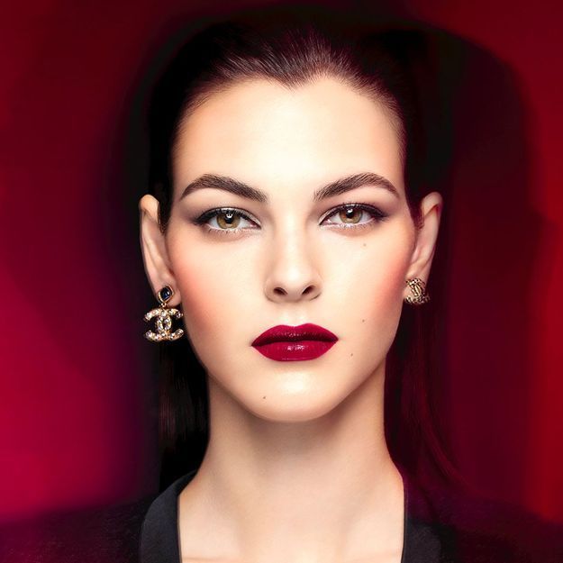 Chanel запускает революционное приложение для макияжа