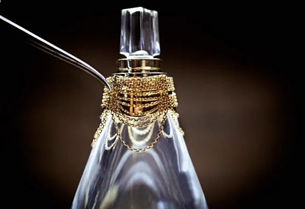 Запах денег: самый дорогой парфюм в мире