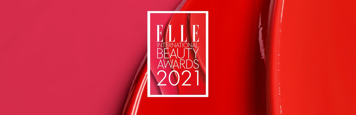 Церемония Elle International Beauty Awards 2021