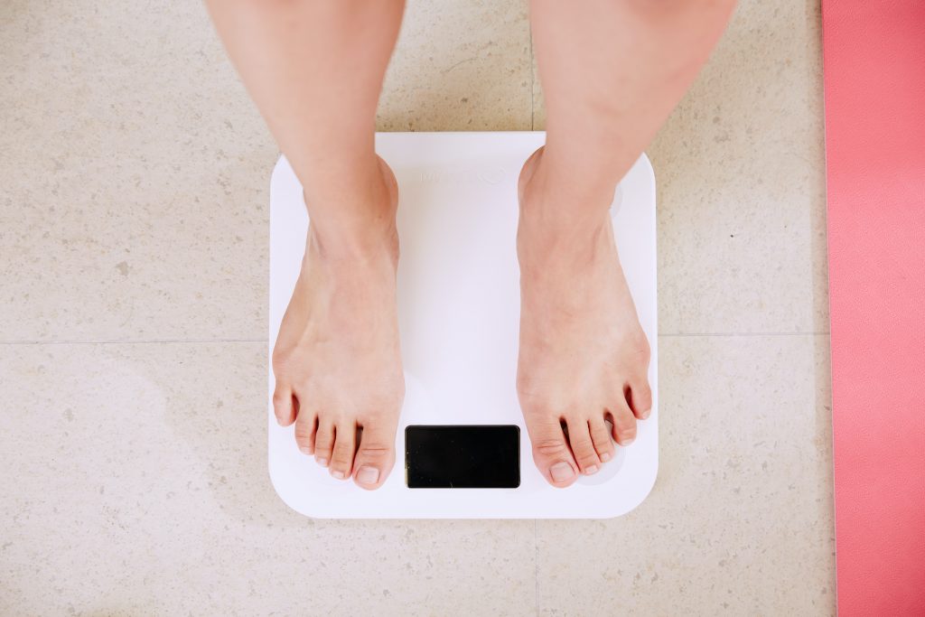Привычки, мешающие вам похудеть