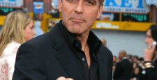 Какое неожиданное хобби появилось у Джорджа Клуни во время локдауна?