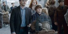 «Гарри Поттер и проклятое дитя» станет художественным фильмом