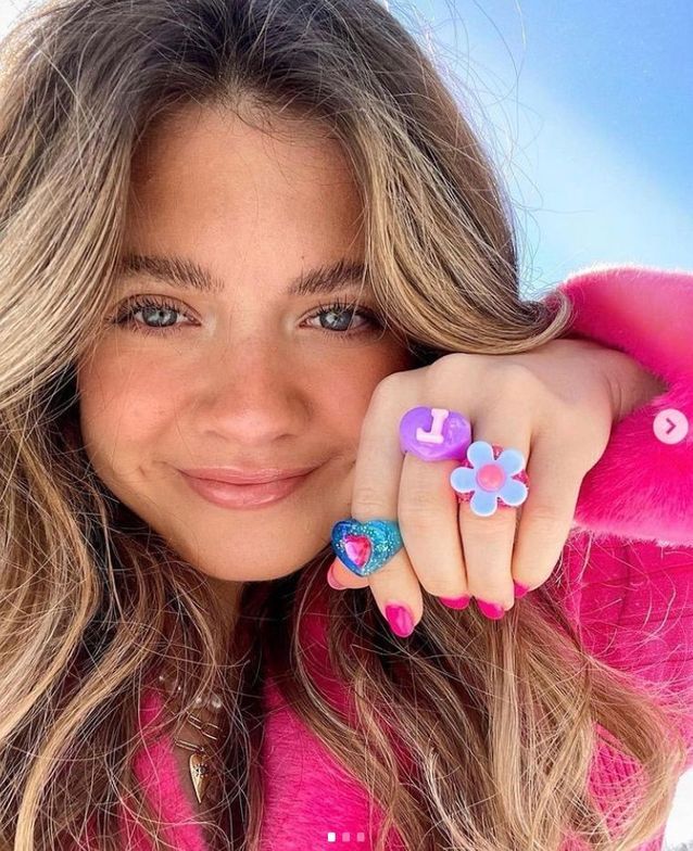 Как выглядят самые популярные кольца в Instagram?