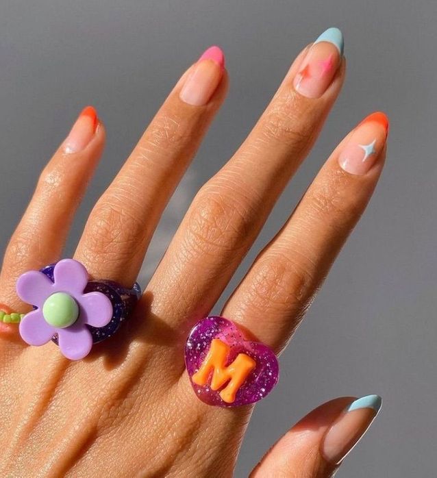 Как выглядят самые популярные кольца в Instagram?