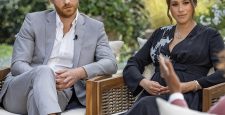 Сенсационное интервью Меган Маркл и принца Гарри
