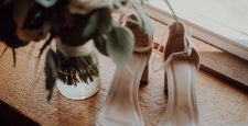 5 советов как выбрать свадебные туфли