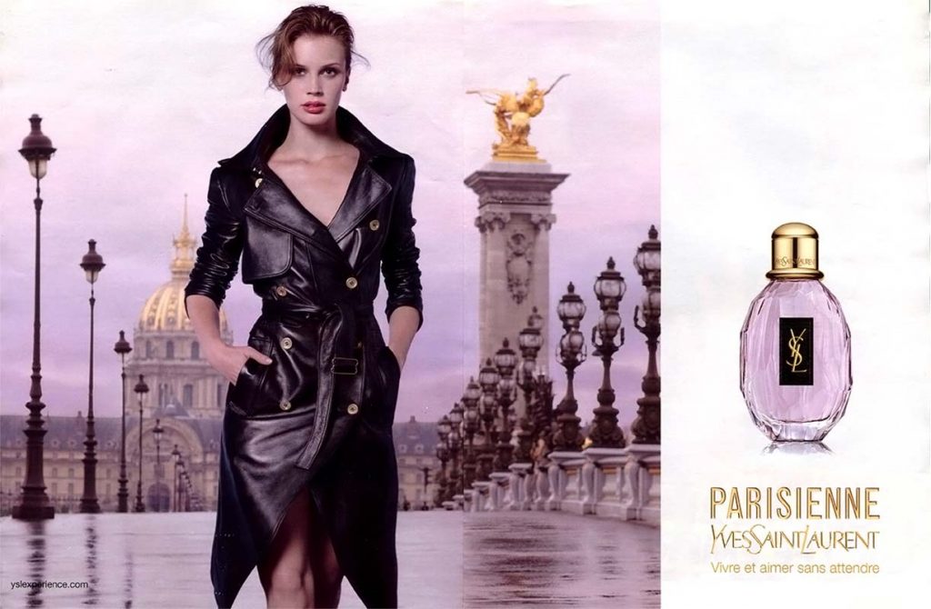Travel-гид: знаковые места моды Парижа
