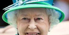 Елизавета II: в королевской семье пополнение