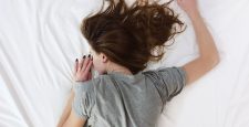 6 причин почему вы все время чувствуете себя уставшей