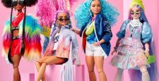 «Барби: модная битва»: новое телешоу про легендарную куклу