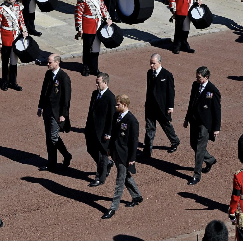 Королевский изгой: интервью сказалось негативно на отношениях принца Гарри с семьей