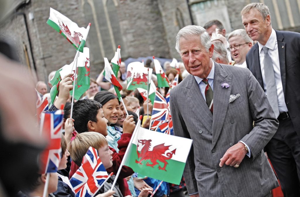 Почему принц Чарльз намерен лишить королевских доходов членов монаршей семьи?