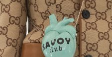 Сердце модного дома Gucci: клатчи больше (не) носят