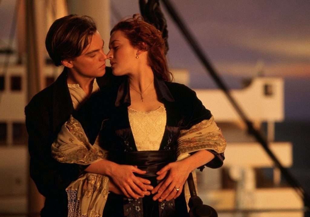 "С любовью, Джек": открытка члена экипажа Титаника выставлена на аукцион