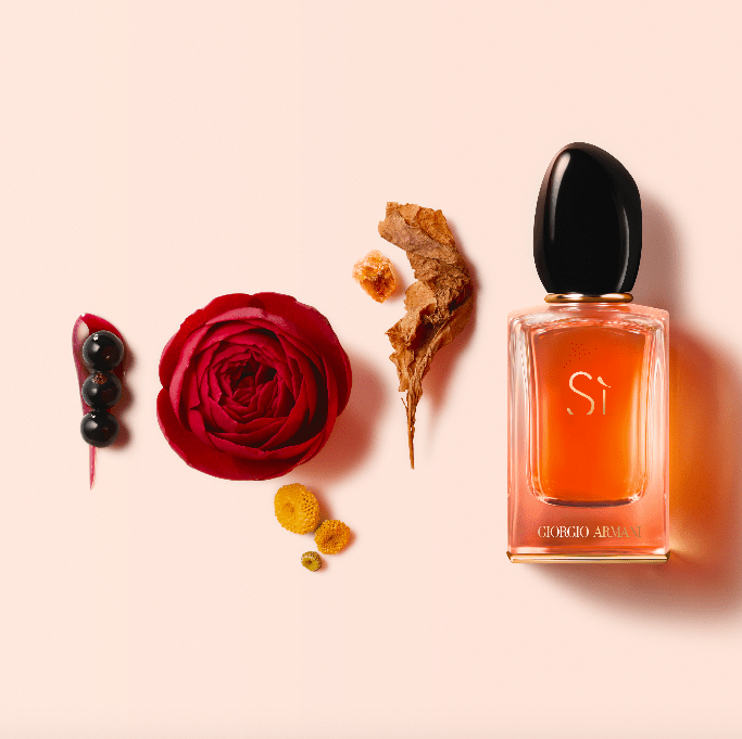 5 лучших парфюмерных новинок марта