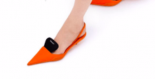 Какой бренд выпускает любимые туфли моделей и блогерш?