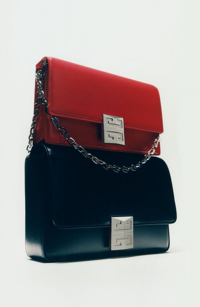 Объект желания: 4G, новая сумка от Givenchy