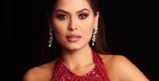 Представительница Мексики стала победительницей конкурса «Мисс Вселенная»