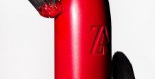 Zara Beauty: секреты запуска линейки макияжа от Zara