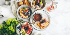 Бодрое утро: как приучить себя к завтраку?