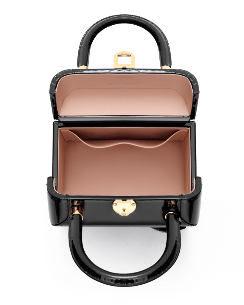 Дом моды Ulyana Sergeenko представил новую модель сумки